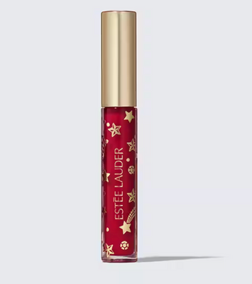 Блиск для губ, Estee Lauder Limited Edition Holiday Lip Gloss, RUBY QUARTZ 68586 фото
