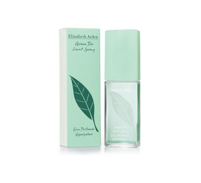 Парфумована вода Elizabeth Arden Green Tea, 100ml 83476397629 фото Парфумована вода Elizabeth Arden Green Tea, 100ml 83476397629 фото