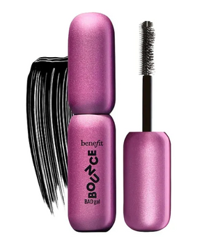 Туш для вій (міні) Benefit Bad Gal Bounce Mini Voluminizing Mascara 769487649 фото