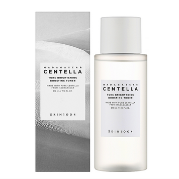 Тонер для обличчя освітлювальна з центелою Skin1004 Madagascar Centella Tone Brightening Boosting Toner 769674973 фото