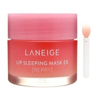 Нічна маска для губ "Лісові ягоди", Laneige Lip Sleeping Mask Berry 085672068 фото