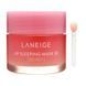 Нічна маска для губ "Лісові ягоди", Laneige Lip Sleeping Mask Berry 085672068 фото 1