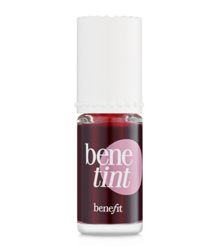 Рідкий пігмент для губ і щік Benefit Bene Tint 87638639 фото