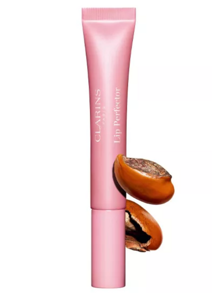 Блиск для губ, Clarins Lip Perfector, 21 6756545435 фото Блиск для губ, Clarins Lip Perfector, 21 6756545435 фото