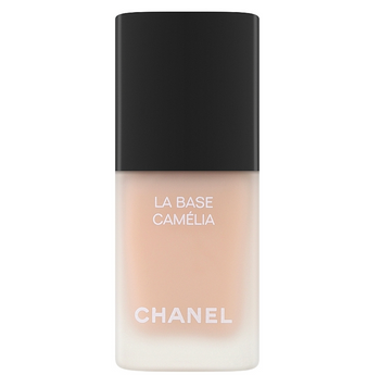 Базове покриття для нігтів Chanel La Base Camelia 08679386793 фото