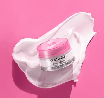 Зволожувальний крем для нормальної та сухої шкіри Collistar Idroattiva+ Deep Moisturizing Cream 0968498679 фото