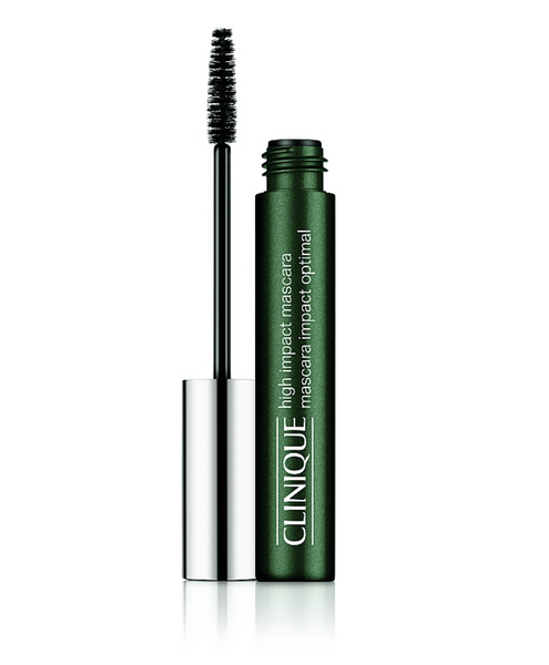 Универсальная тушь для ресниц, Clinique High Impact Mascara 865287 фото