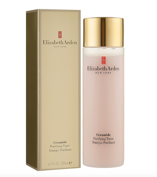 Двофазний тонік Elizabeth Arden Ceramide Purifying Toner 673967839 фото