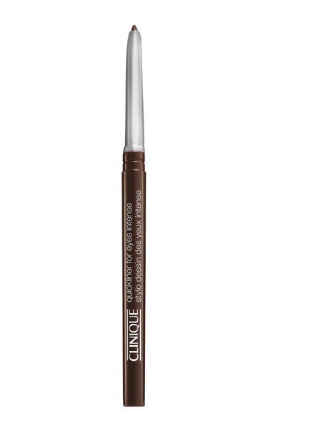 Олівець для макіяжу очей, Clinique Quickliner For Eyes Intense, 03 Intense Chocolate 876917 фото