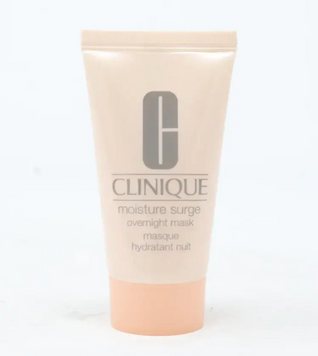 Інтенсивно зволожуюча нічна маска для обличчя, Clinique Moisture Surge Overnight Mask 867306730 фото