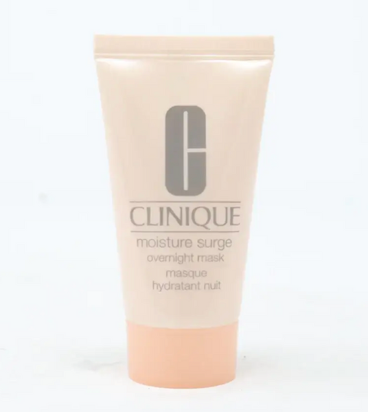 Інтенсивно зволожуюча нічна маска для обличчя, Clinique Moisture Surge Overnight Mask 867306730 фото