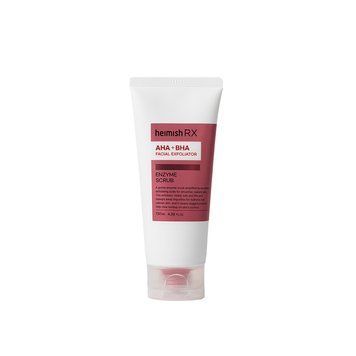 Ензимний скраб для обличчя HEIMISH RX AHA BHA Enzyme Scrub 978693486 фото