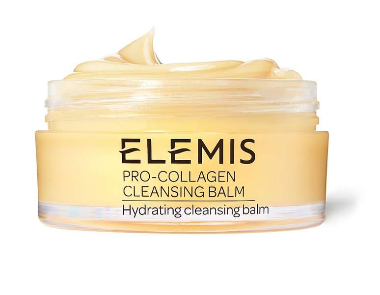 Бальзам для вмивання, Elemis Pro-Collagen Cleansing Balm, 100ml 8610801 фото