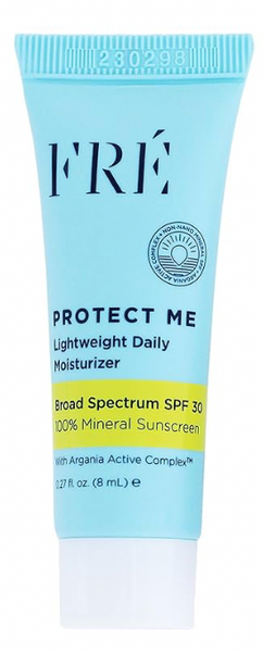 FRÉ Protect Me — Мінеральний зволожуючий сонцезахисний крем (SPF 30 / SPF 50) 967387639 фото FRÉ Protect Me — Мінеральний зволожуючий сонцезахисний крем (SPF 30 / SPF 50) 967387639 фото