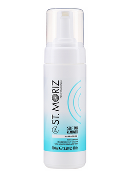 Засіб для видалення автозасмаги St.Moriz Advanced Pro Tan Remover 067459867498 фото