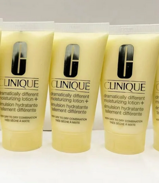 Зволожуючий крем Clinique Dramatically Different Moisturizing Lotion+ 7693768476 фото