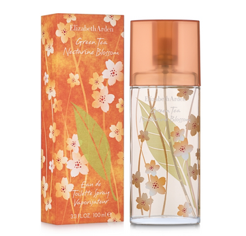 Туалетна вода Elizabeth Arden Green Tea Nectarine Blossom 503698340968 фото