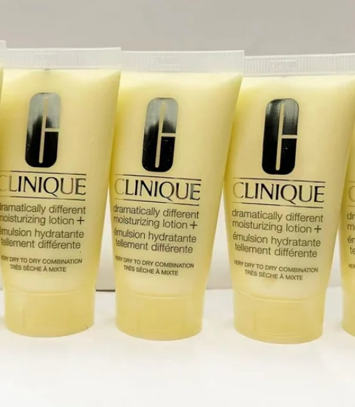 Зволожуючий крем Clinique Dramatically Different Moisturizing Lotion+ 7693768476 фото Зволожуючий крем Clinique Dramatically Different Moisturizing Lotion+ 7693768476 фото