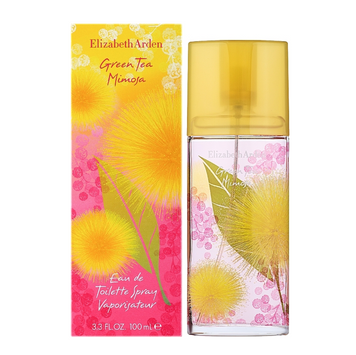 Туалетна вода Elizabeth Arden Green Tea Mimosa 0936930630 фото