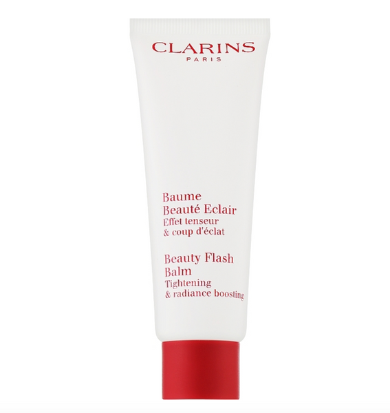 Бальзам для обличчя, з ефектом ліфтингу та сяяння Clarins Beauty Flash Balm, 50ml 658364 фото Бальзам для обличчя, з ефектом ліфтингу та сяяння Clarins Beauty Flash Balm, 50ml 658364 фото