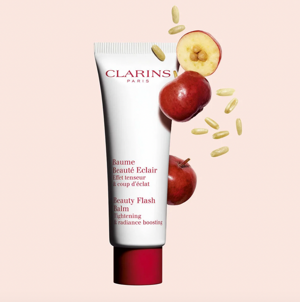Бальзам для обличчя, з ефектом ліфтингу та сяяння Clarins Beauty Flash Balm, 50ml 658364 фото Бальзам для обличчя, з ефектом ліфтингу та сяяння Clarins Beauty Flash Balm, 50ml 658364 фото