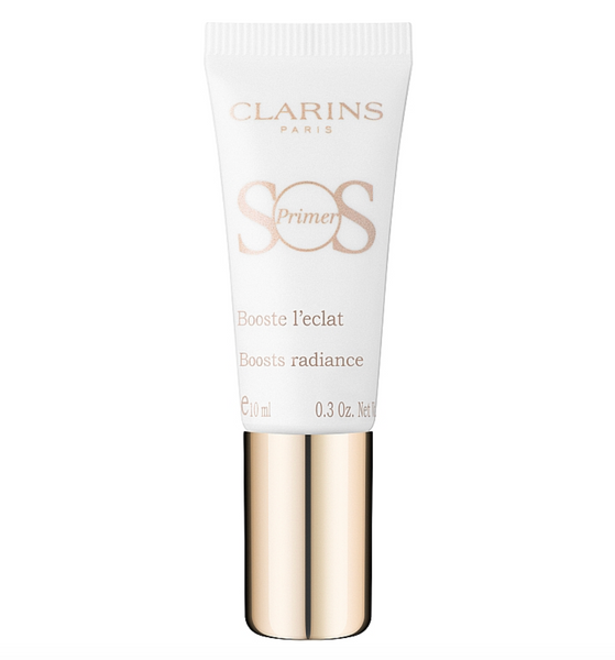 База під макіяж, яка коригує недосконалості шкіри, Clarins SOS Primer (міні) 74859674 фото