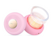 Мініприлад для омолодження і глибокого зволоження шкіри Foreo UFO 3 Mini Deep Hydration Face Device Pearl Pink 8678367 фото 2