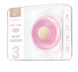 Мініприлад для омолодження і глибокого зволоження шкіри Foreo UFO 3 Mini Deep Hydration Face Device Pearl Pink 8678367 фото 3