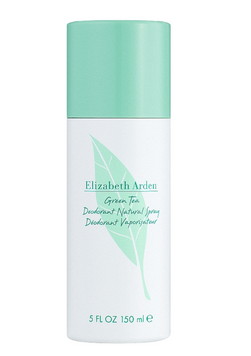 Дезодорант для тіла Elizabeth Arden Green Tea Deodorant Spray 967393689 фото