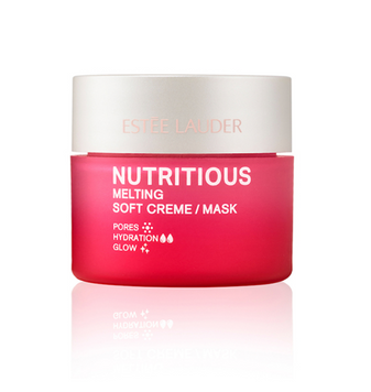 Крем-маска для обличчя Estee Lauder Nutritious Melting Soft Creme/Mask 87608307 фото