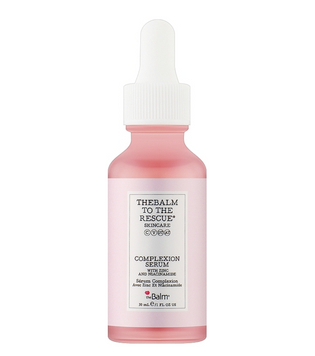 Сироватка для обличчя theBalm To The Rescue Complexion Serum 987597868397 фото