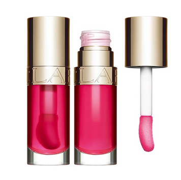 Масло для губ, Clarins Lip Comfort Oil, 04 9678036703 фото
