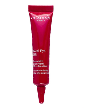 Відновлювальний концентрат для шкіри навколо очей, Clarins Total Eye Lift 67496803673 фото