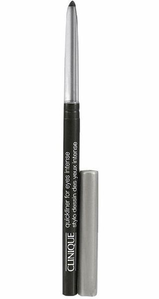 Карандаш для макияжа глаз, Clinique Quickliner For Eyes Intense, 01 76597259 фото