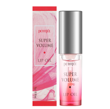 Олія з ефектом об'ємних губ, доглядова  Petitfee & Koelf Super Volume Lip Oil 8769386749 фото