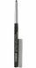 Карандаш для макияжа глаз, Clinique Quickliner For Eyes Intense, 01 76597259 фото 2