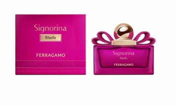 Парфумована вода Ferragamo Signorina Ribelle 9867495867549 фото