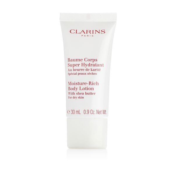 Зволожувальний лосьйон для тіла, Clarins Moisture-Rich Body Lotion 6748465 фото