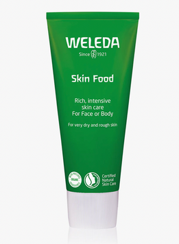 Крем для шкіри "Скін Фуд" універсальний Weleda Skin Food Cream 9687498647 фото