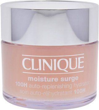 Інтенсивний зволожувальний гель тривалої дії, 100 годин зволоження, Clinique Moisture Surge 100H Auto-Replenishing Hydrator 876938034670 фото