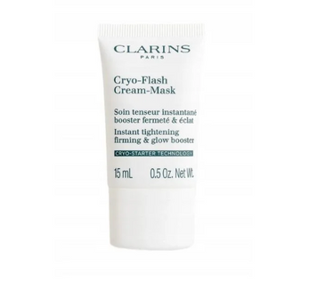 Крем-маска для обличчя Clarins Cryo-Flash Cream-Mask 76386738 фото