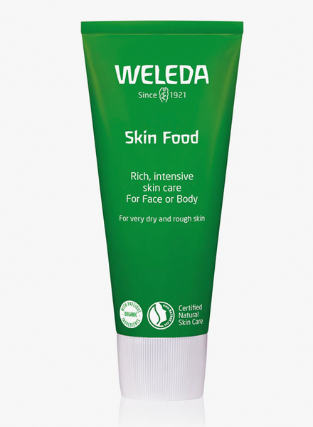 Крем для шкіри "Скін Фуд" універсальний Weleda Skin Food Cream 9687498647 фото Крем для шкіри "Скін Фуд" універсальний Weleda Skin Food Cream 9687498647 фото