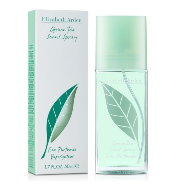 Elizabeth Arden Green Tea Парфумована вода, 50ml 08673967389 фото Elizabeth Arden Green Tea Парфумована вода, 50ml 08673967389 фото