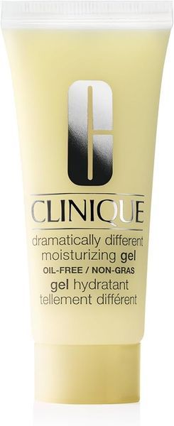 Гель для комбінованої і жирної шкіри Clinique Dramatically Different Moisturizing Gel 986794867 фото Гель для комбінованої і жирної шкіри Clinique Dramatically Different Moisturizing Gel 986794867 фото