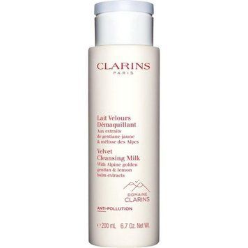Очищувальне молочко Clarins Velvet Cleansing Milk 9678457648 фото