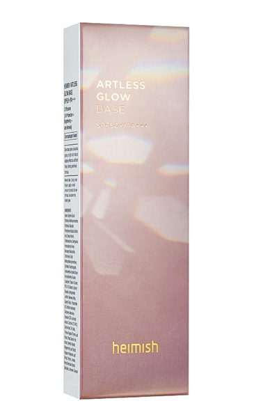 База под макияж Heimish Artless Glow Base SPF50+ PA+++  86703830 фото