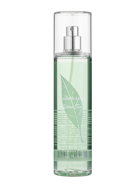 Спрей для тіла Elizabeth Arden Green Tea Fine Fragrance Mist 08673968738 фото Спрей для тіла Elizabeth Arden Green Tea Fine Fragrance Mist 08673968738 фото