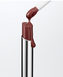 Зволожувальна помада-бальзам для губ Clinique Almost Lipstick o867396739 фото 2