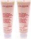 Заспокійливий пінний крем з альпійськими травами Clarins Soothing Gentle Foaming Cleanser With Alpine Herbs 8656534432678 фото 2