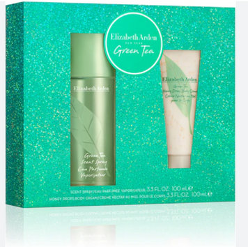 Набір Elizabeth Arden Green Tea 8776565465 фото